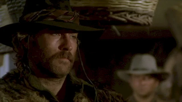 Photo 2 du film : Mannaja l'homme a la hache