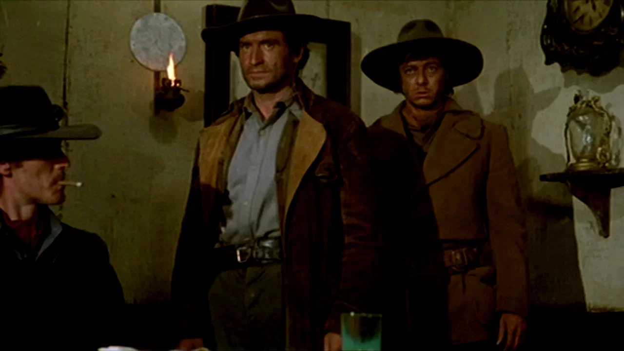 Photo du film : Mannaja l'homme a la hache