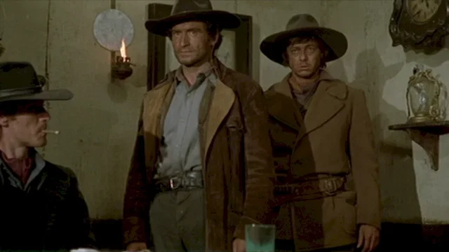 Photo 3 du film : Mannaja l'homme a la hache