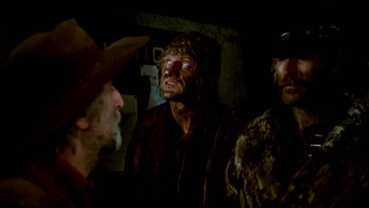 Photo du film : Mannaja l'homme a la hache