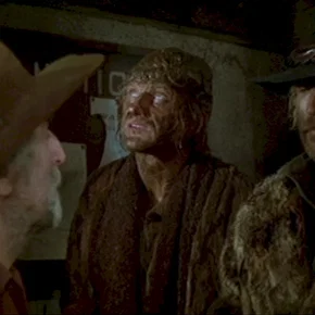 Photo du film : Mannaja l'homme a la hache