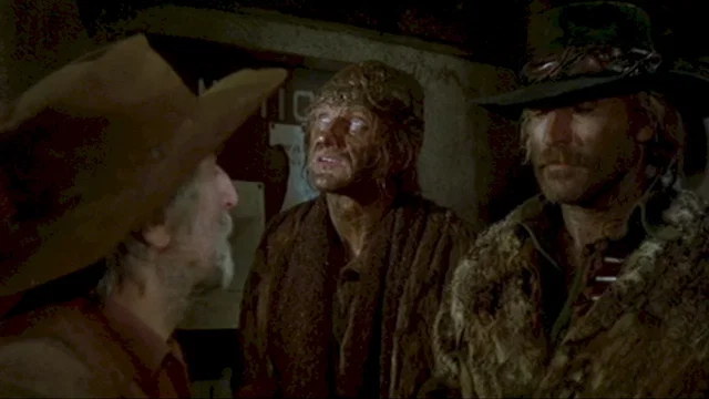 Photo 4 du film : Mannaja l'homme a la hache