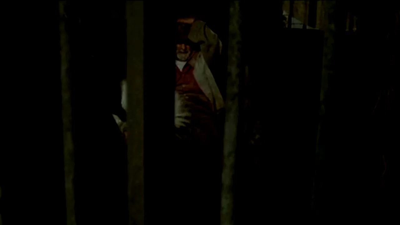 Photo du film : Mannaja l'homme a la hache