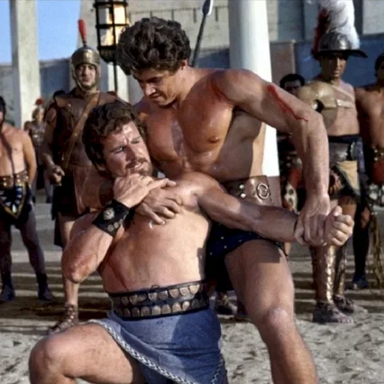 Miniature photo du film : Les conquerants heroiques