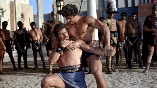 Photo du film : Les conquerants heroiques