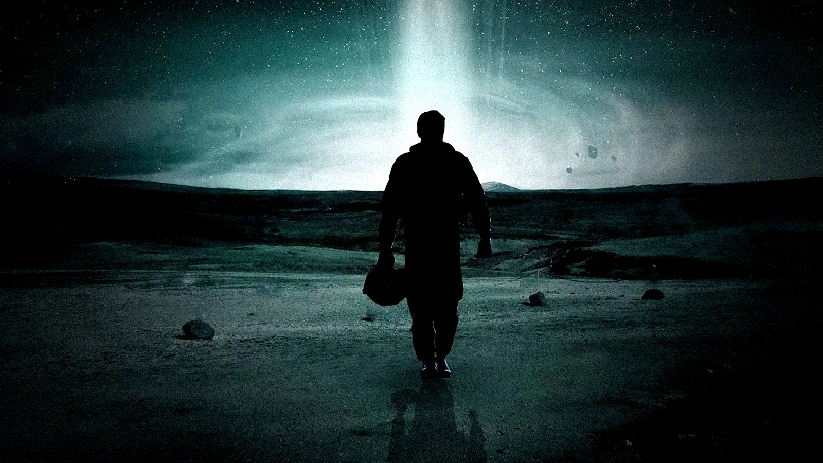Photo 5 du film : Interstellar