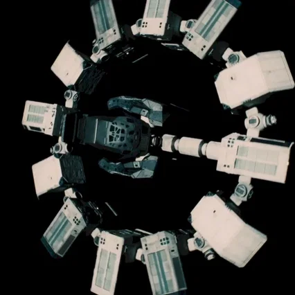 Miniature photo du film : Interstellar