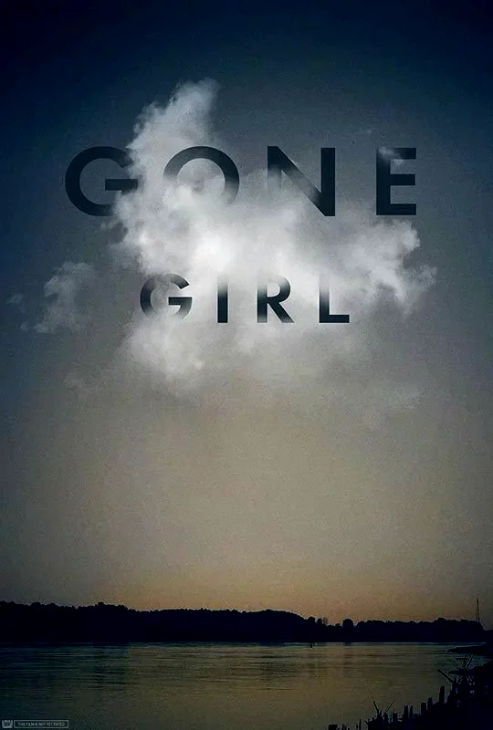 Photo du film : Gone Girl