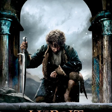 Miniature photo du film : Le Hobbit : la bataille des cinq armées