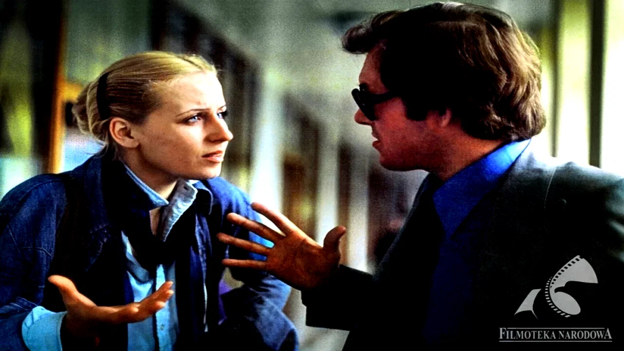 Photo 2 du film : L'homme de marbre