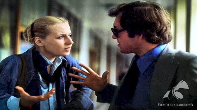 Photo du film : L'homme de marbre