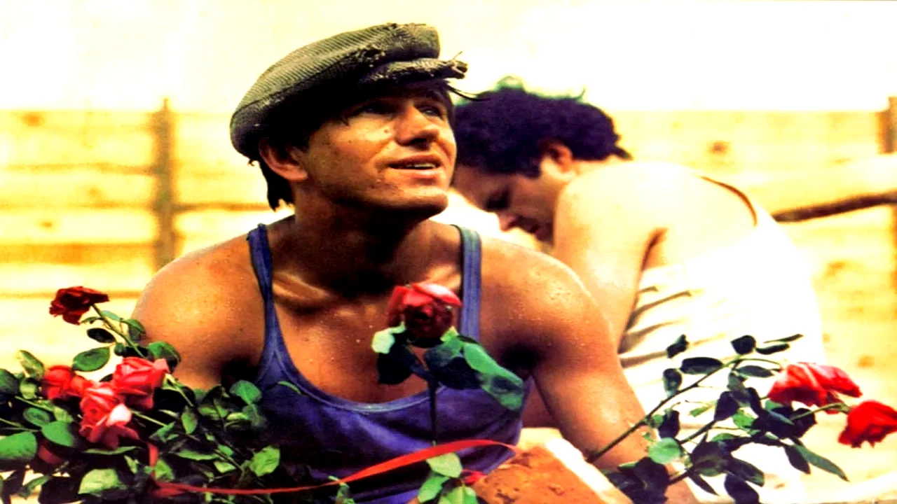 Photo 6 du film : L'homme de marbre