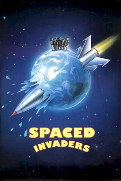 Affiche du film Les marrrtiens