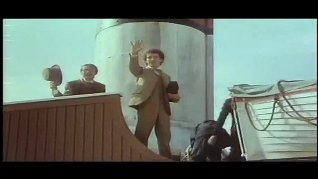 Photo du film : Le mystere de l'ile aux monstres