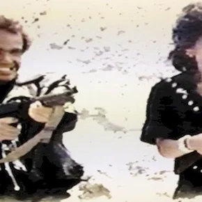 Photo du film : Final executor