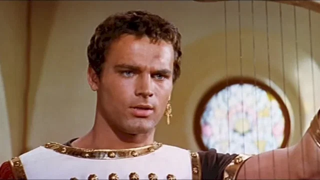 Photo du film : Carthage en flammes