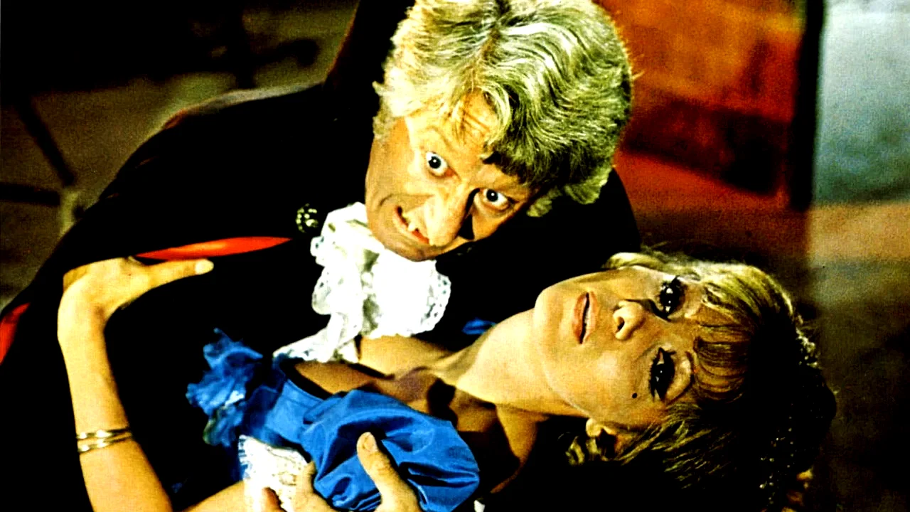 Photo du film : La maison qui tue