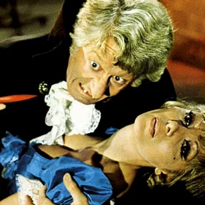 Photo du film : La maison qui tue