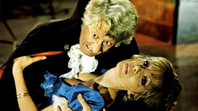Photo 2 du film : La maison qui tue