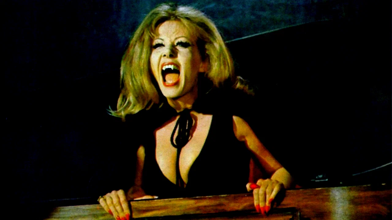 Photo du film : La maison qui tue