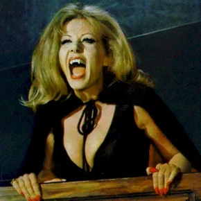Photo du film : La maison qui tue