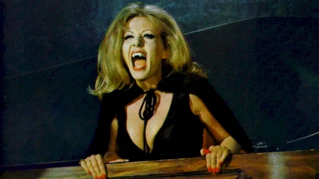 Photo 3 du film : La maison qui tue