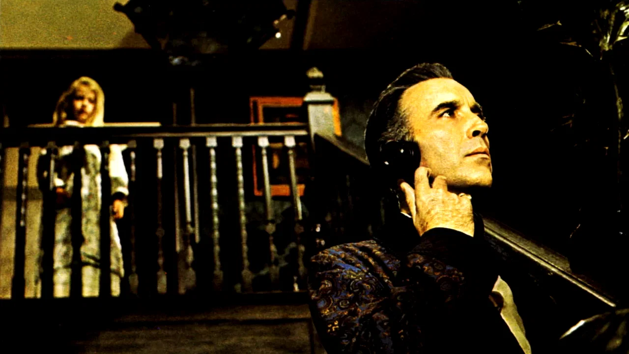 Photo du film : La maison qui tue