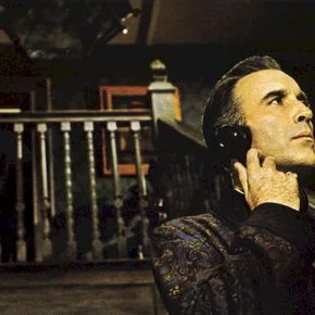 Photo du film : La maison qui tue