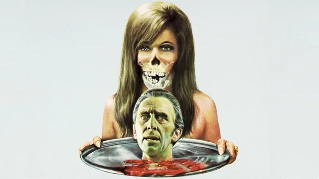 Photo 5 du film : La maison qui tue