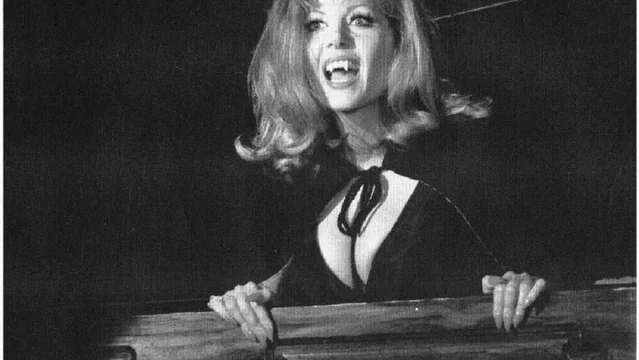 Photo 7 du film : La maison qui tue