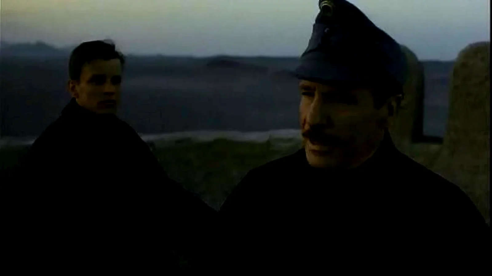 Photo 4 du film : Le désert des Tartares