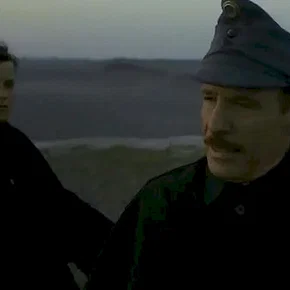 Photo du film : Le désert des Tartares
