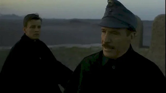 Photo 4 du film : Le désert des Tartares