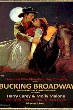 Affiche du film A l'assaut du boulevard