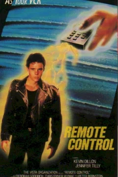 Affiche du film Meurtres en VHS