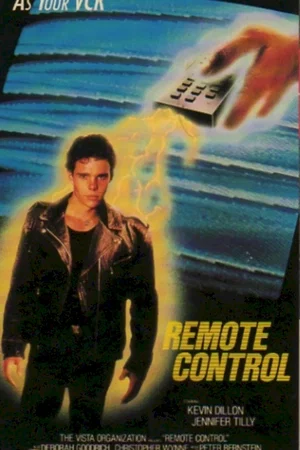 Affiche du film : Meurtres en VHS