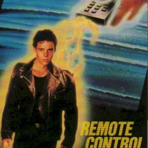 Photo du film : Meurtres en VHS