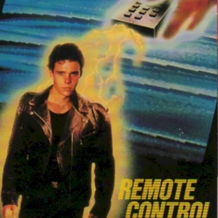 Miniature photo du film : Meurtres en VHS