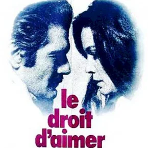 Photo du film : Le droit d'aimer