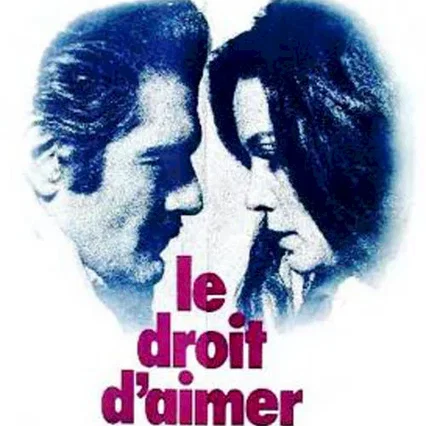 Miniature photo du film : Le droit d'aimer