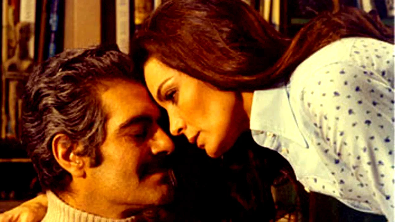 Photo 2 du film : Le droit d'aimer