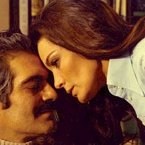 Photo du film : Le droit d'aimer