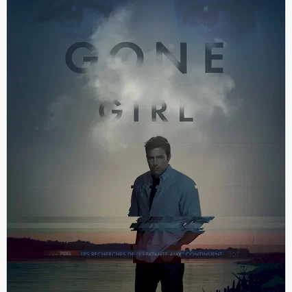 Miniature photo du film : Gone Girl