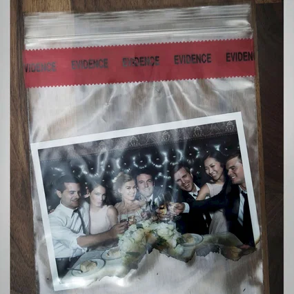 Miniature photo du film : Gone Girl