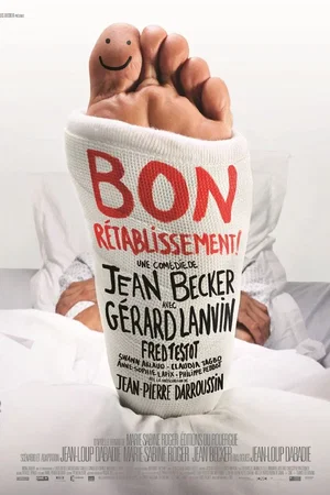 Affiche du film : Bon Rétablissement