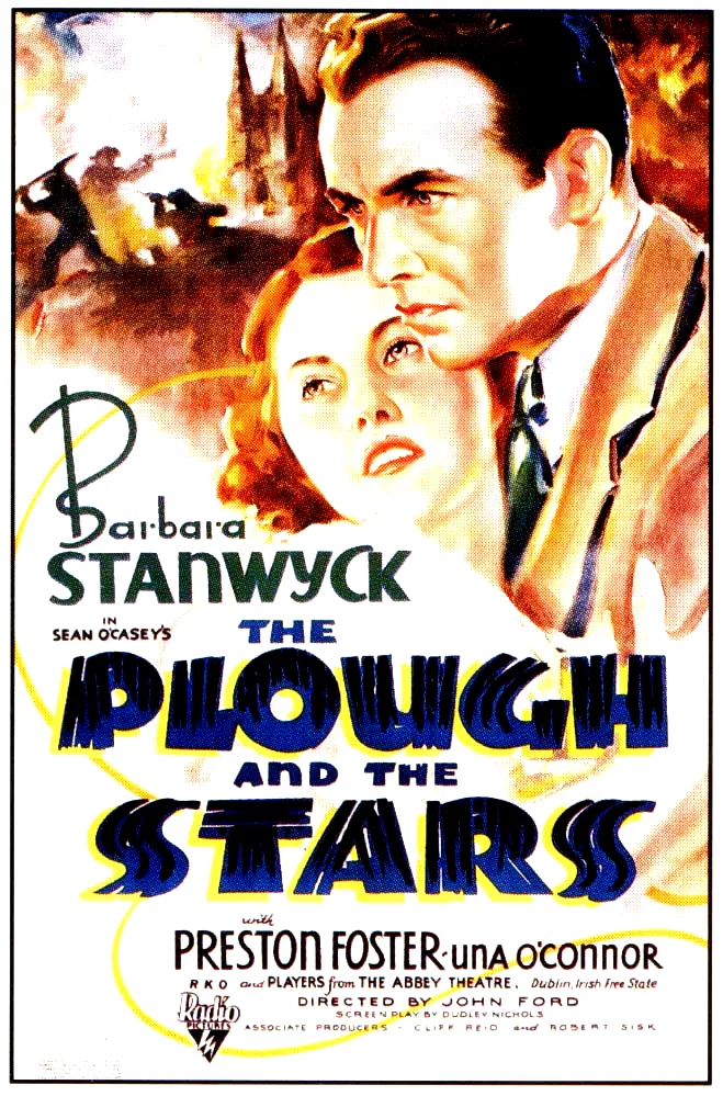 Affiche du film : Revolte a dublin
