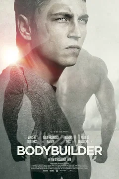 Affiche du film Bodybuilder