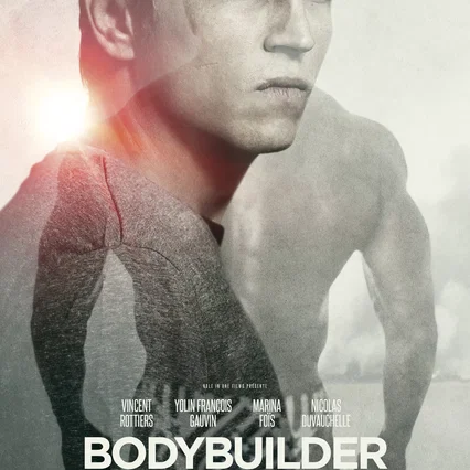 Miniature photo du film : Bodybuilder