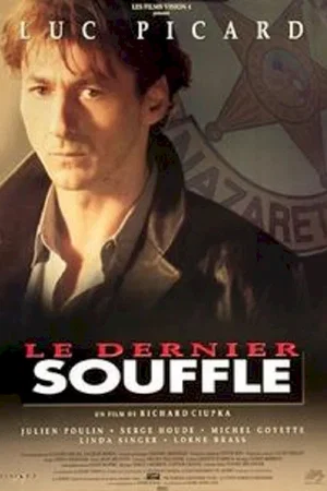 Affiche du film : Le dernier souffle