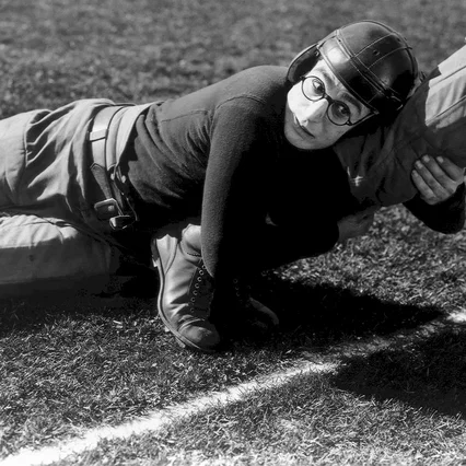 Miniature photo du film : Vive le sport !